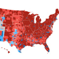 The Power of Urban Voter Turnout: Montgomery County as a Model