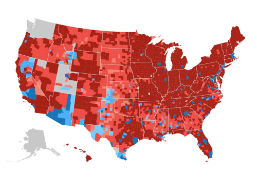 The Power of Urban Voter Turnout: Montgomery County as a Model